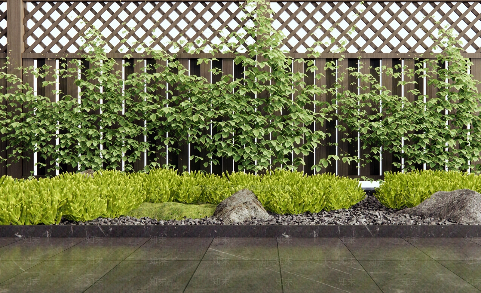 佛甲草3D模型下载【ID:1154718685】