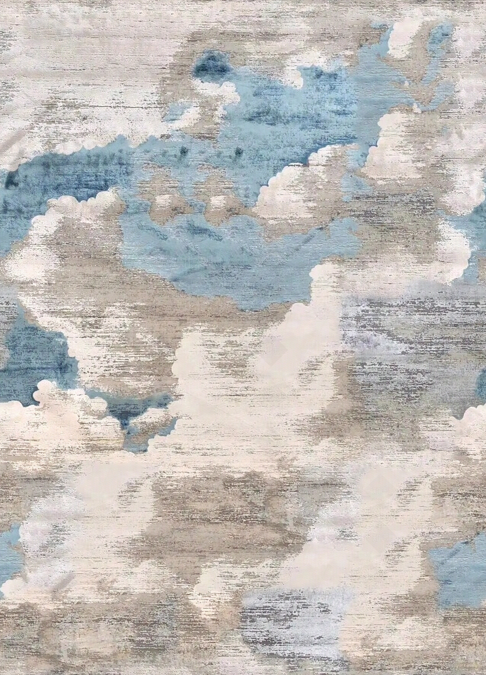 无缝新中式地毯贴图下载【ID:1154782752】