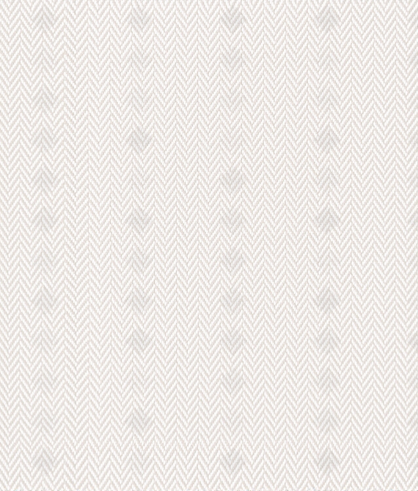 无缝奶油白鱼骨纺织条纹布贴图下载【ID:1195388703】