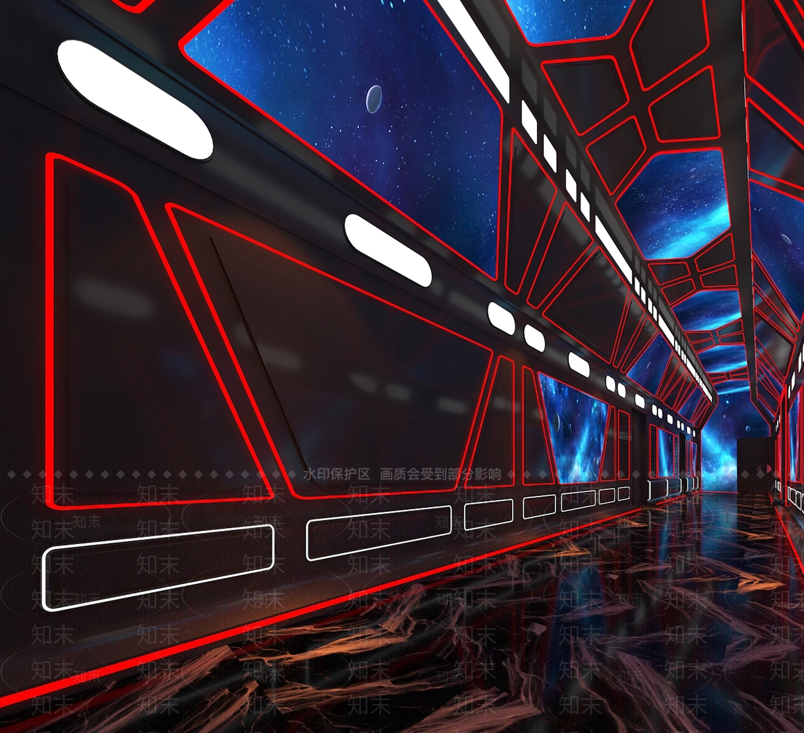 现代KTV3D模型下载【ID:1154849020】