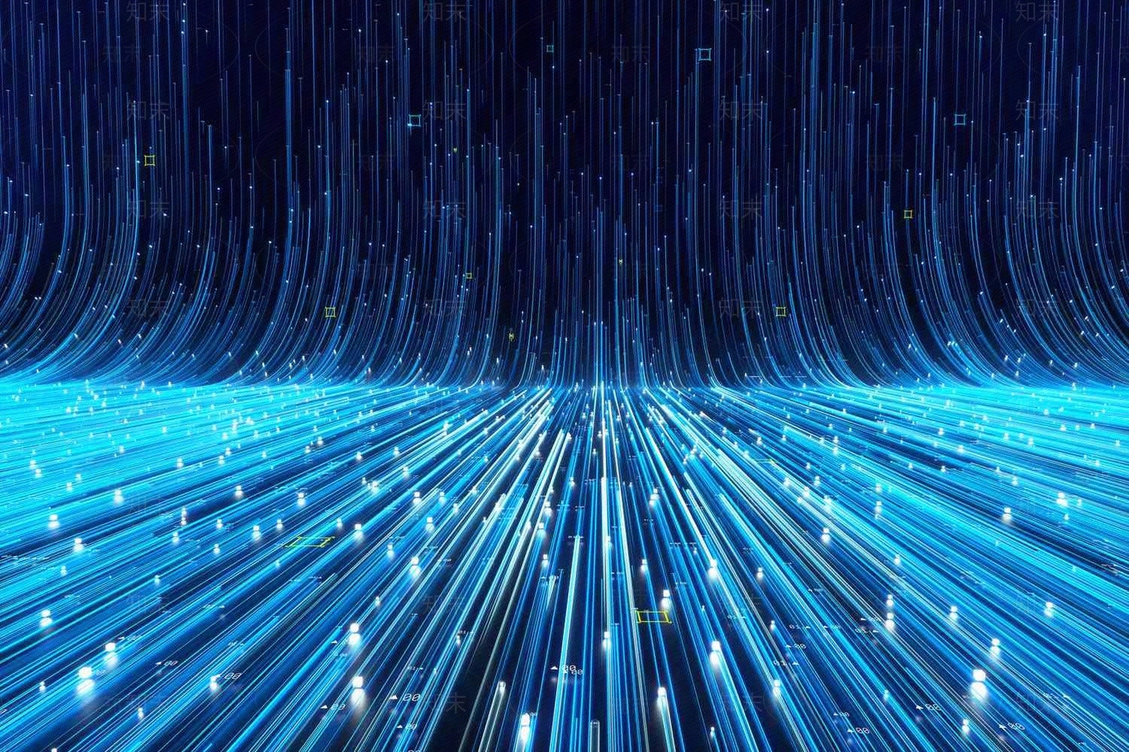 电子屏幕投影幕电视屏幕贴图下载【ID:1154803030】