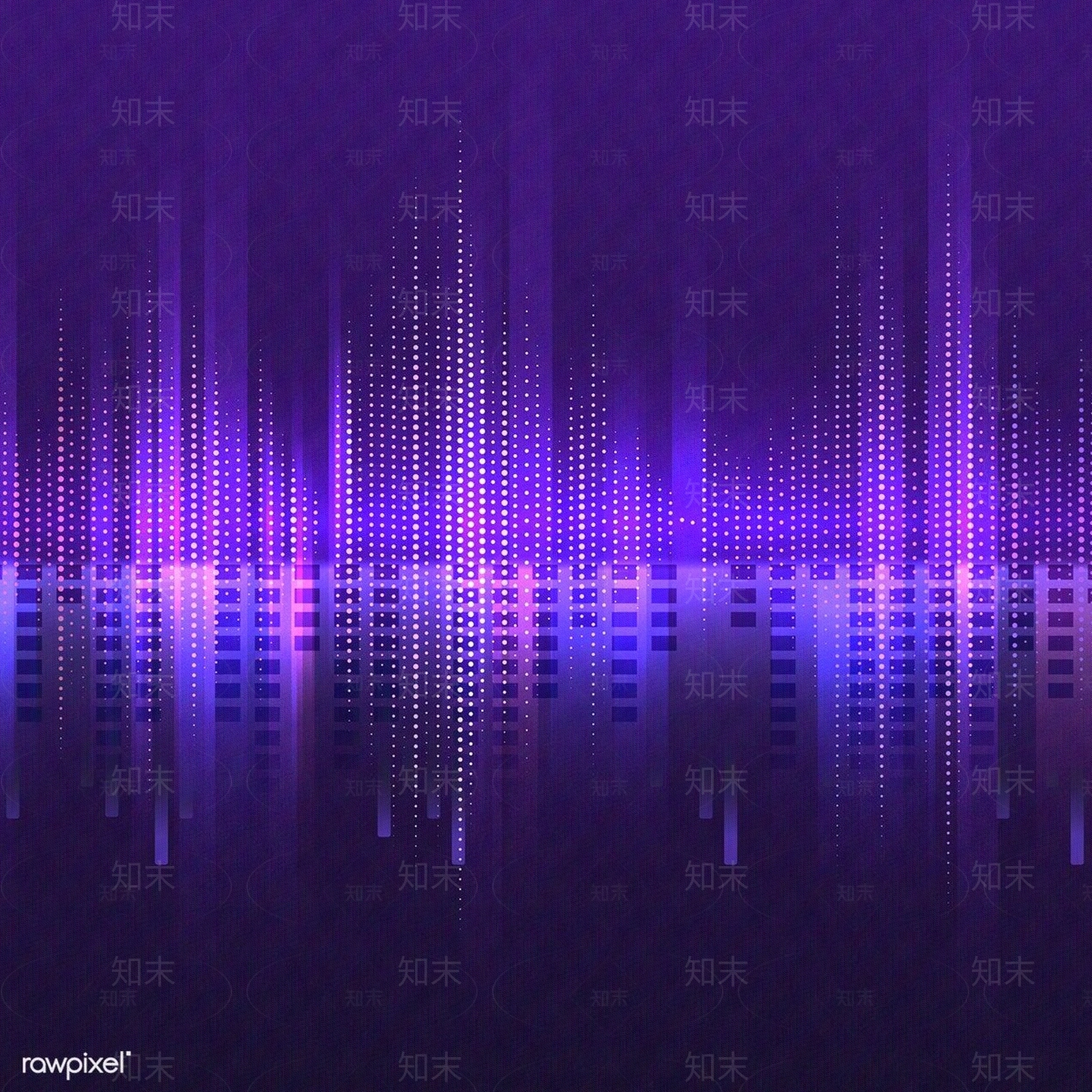 电子屏幕投影幕电视屏幕贴图下载【ID:1154803285】