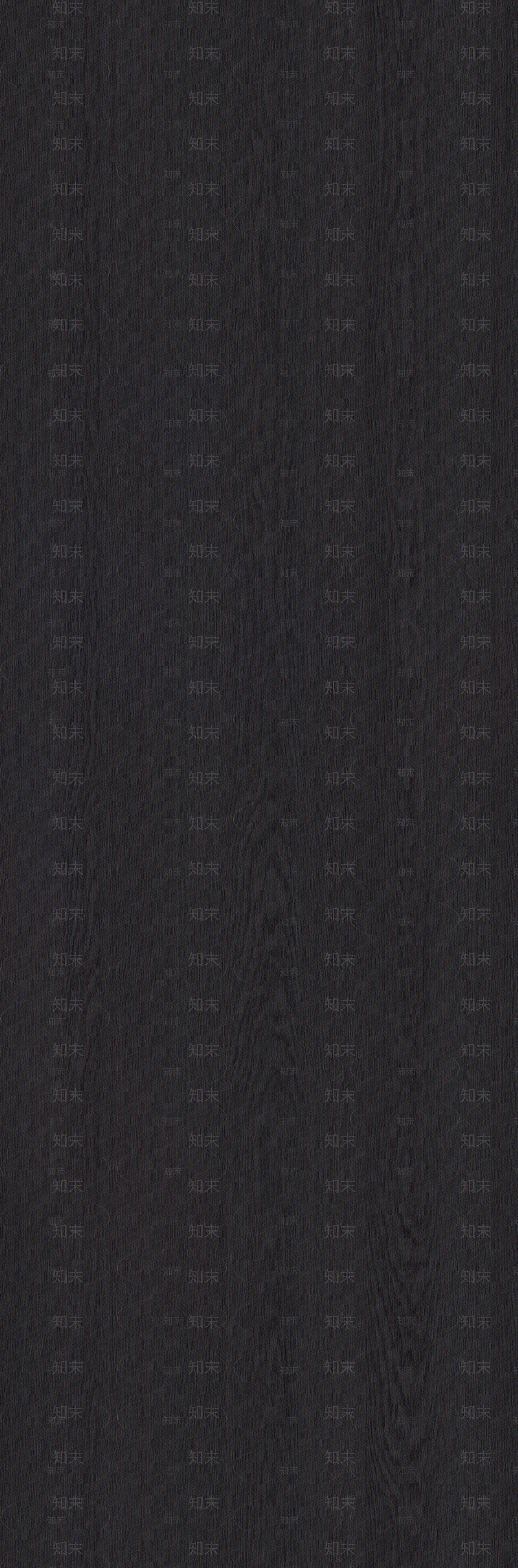 无缝黑色木纹木饰面贴图下载【ID:1154815373】