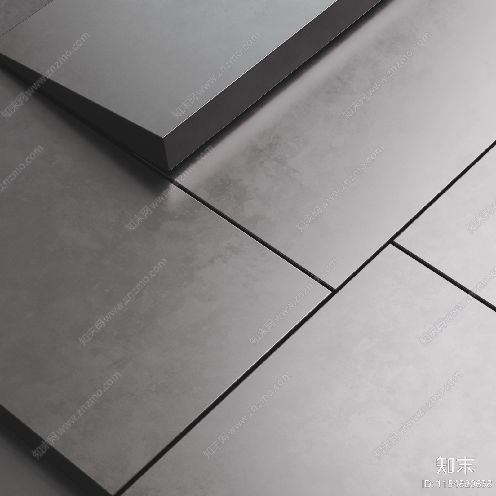 哑光拉丝不锈钢贴图下载【ID:1154820638】