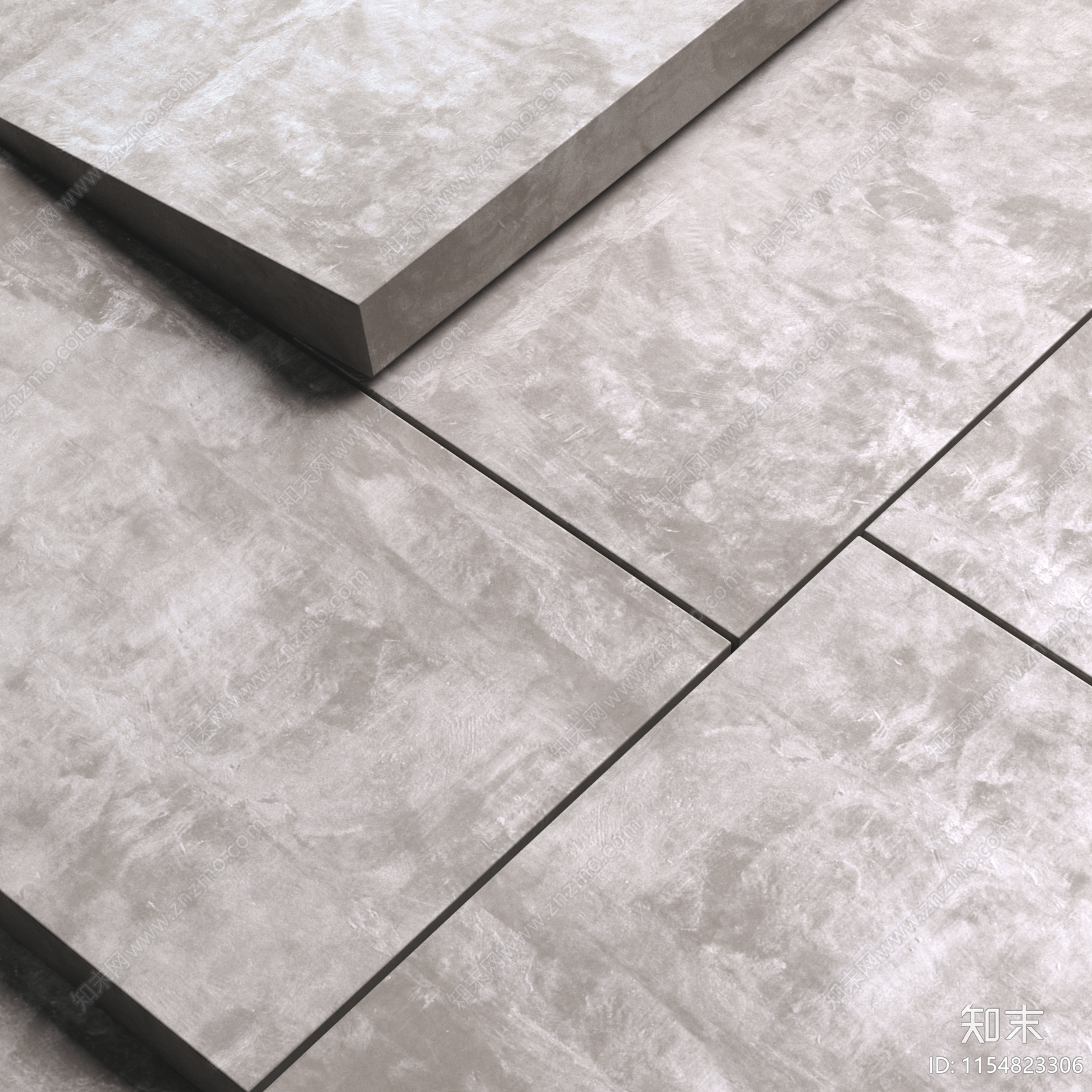 可改色侘寂乳胶漆贴图下载【ID:1154823306】