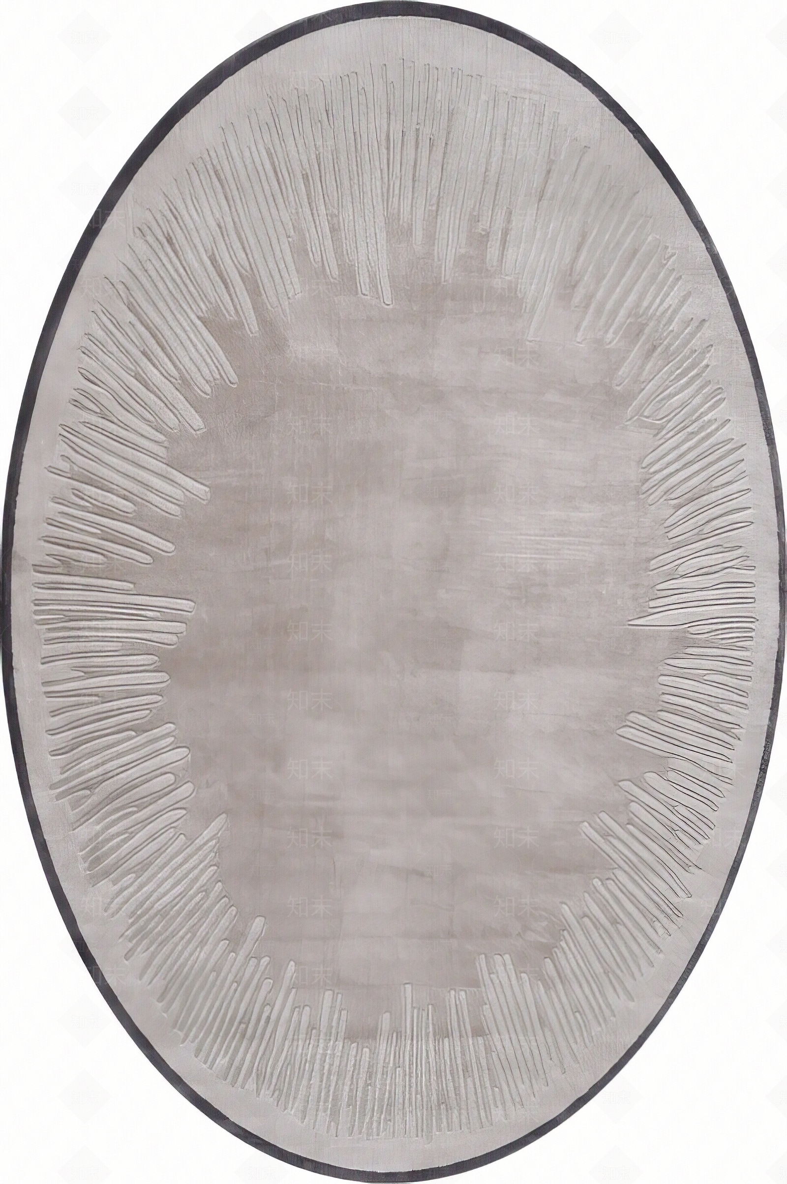 椭圆样板间地毯贴图下载【ID:1154823162】