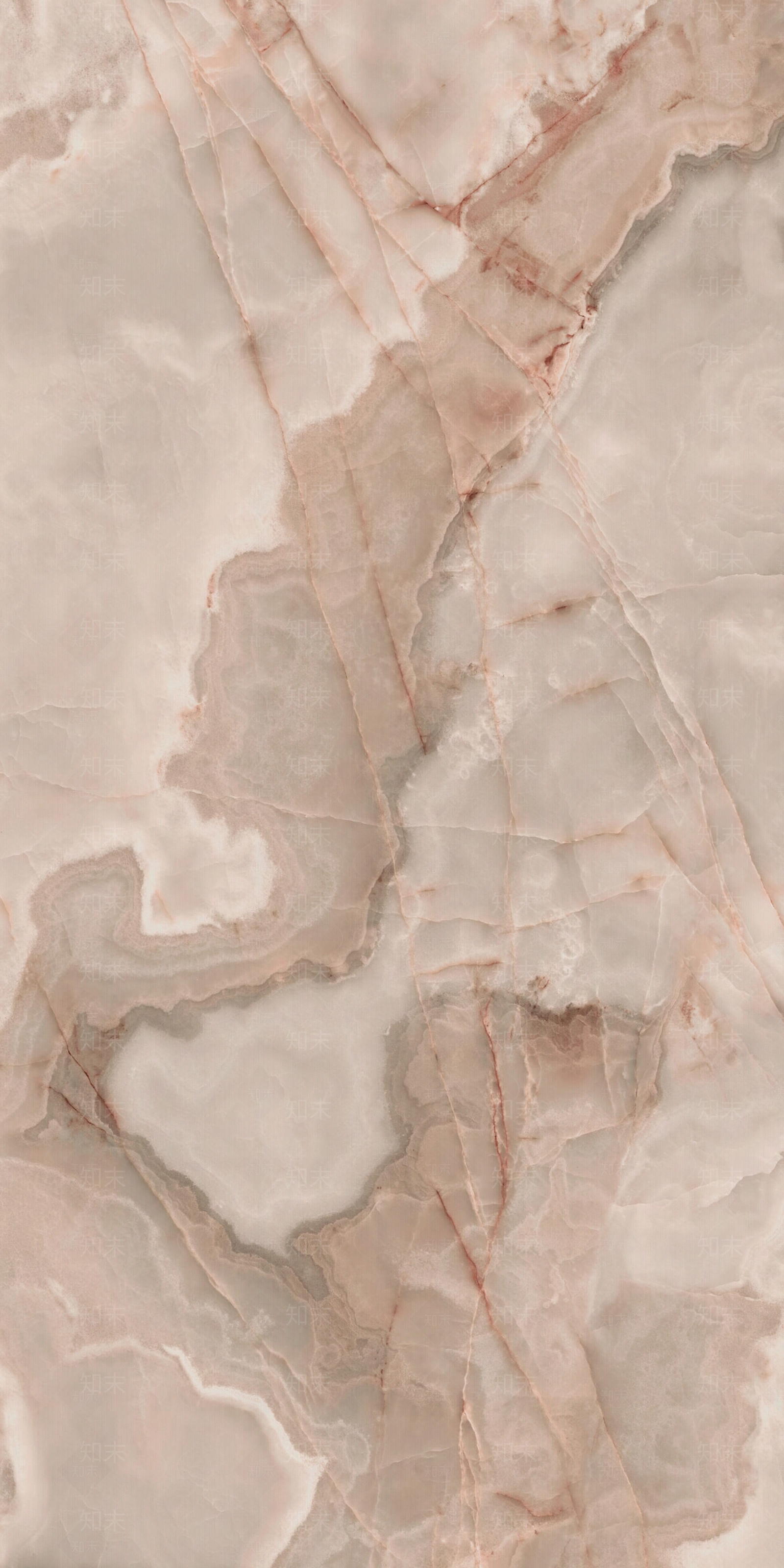 秘境透光石玉石奢石墙面岩板潘多拉贴图下载【ID:1154834126】