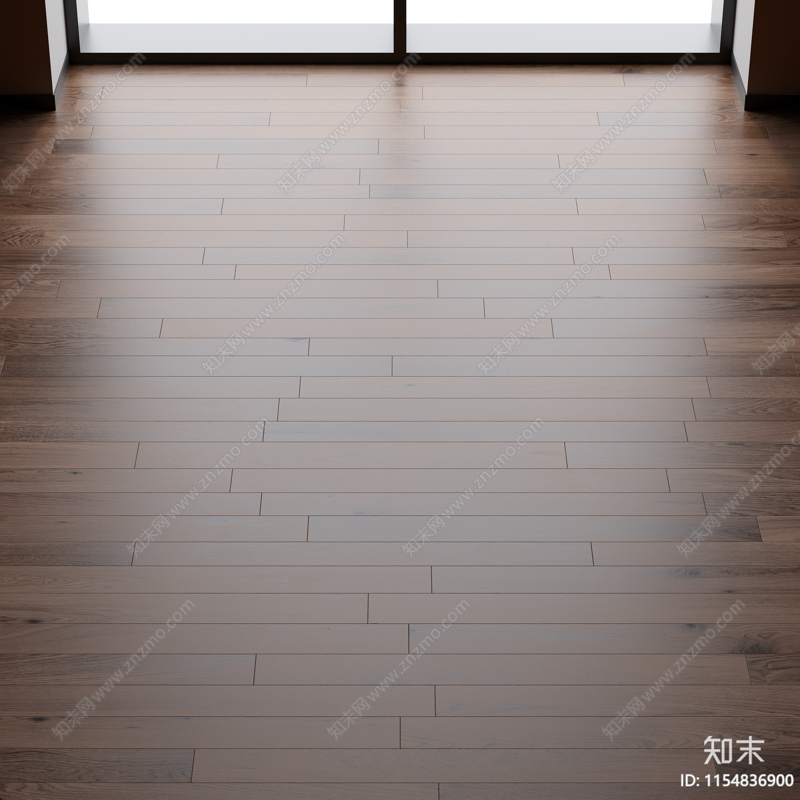 浅色工字拼木地板贴图下载【ID:1154836900】