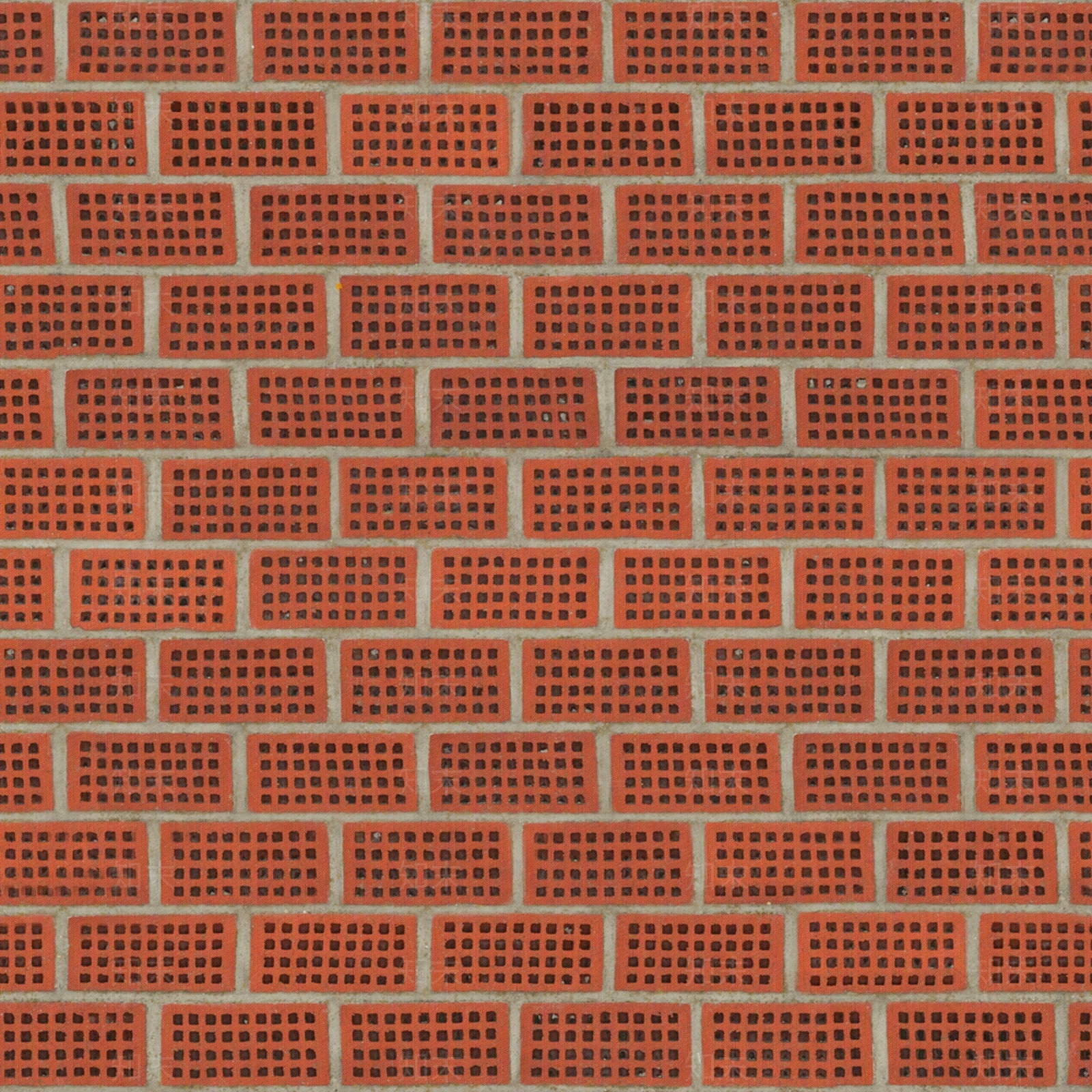 镂空红砖贴图下载【ID:1154872924】