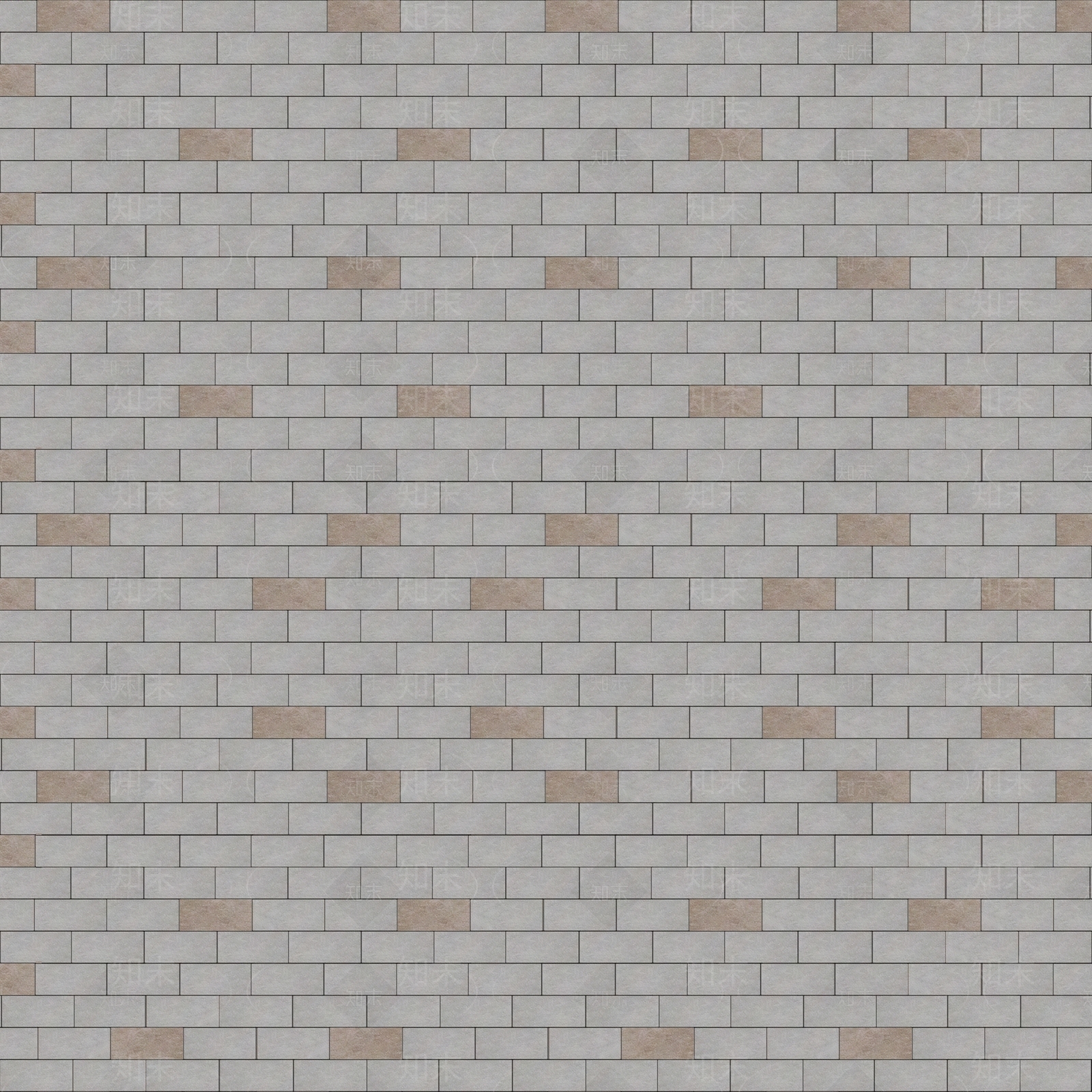 室外地砖工字型地面贴图下载【ID:1154897111】