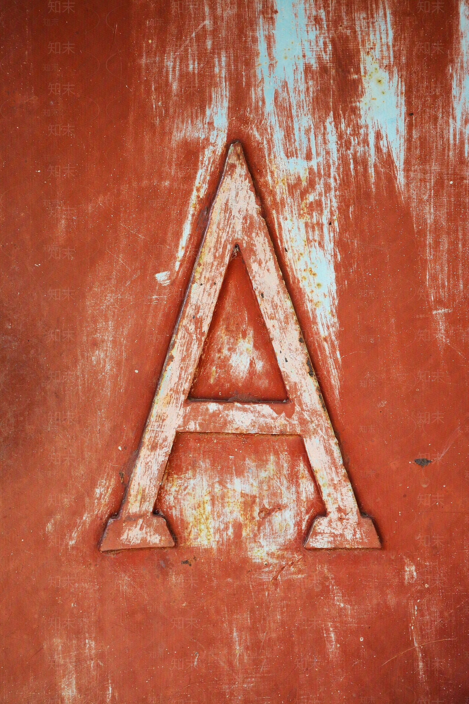 做旧字母金属贴图下载【ID:1154899336】