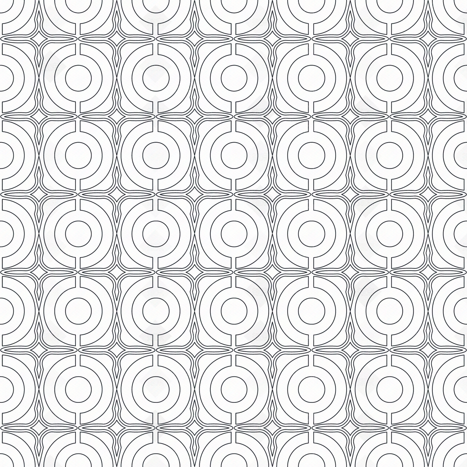 黑白艺术玻璃凹凸纹理贴图下载【ID:1154905409】