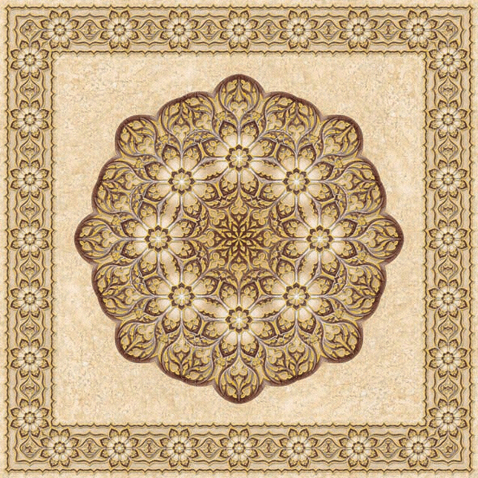 欧式美式拼花地砖瓷砖贴图下载【ID:1154906901】