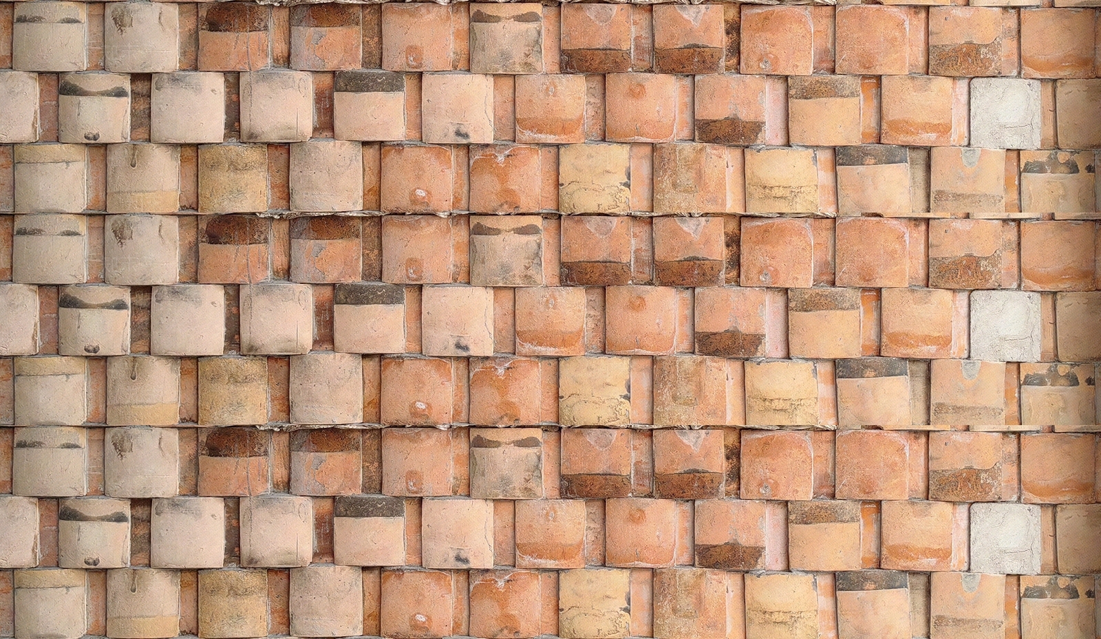 闽南曲瓦墙面贴图下载【ID:1154921699】