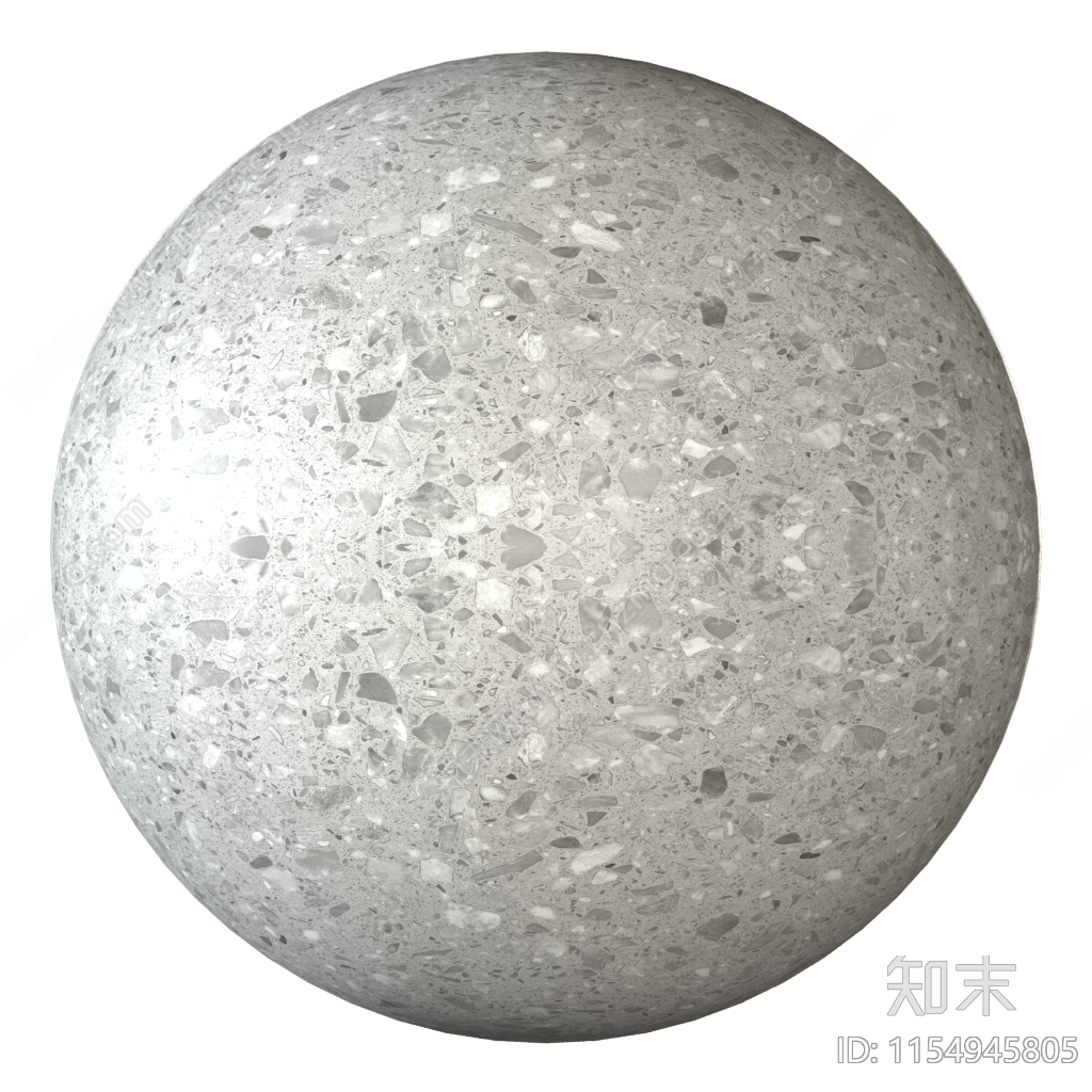 灰色常用水磨石贴图下载【ID:1154945805】