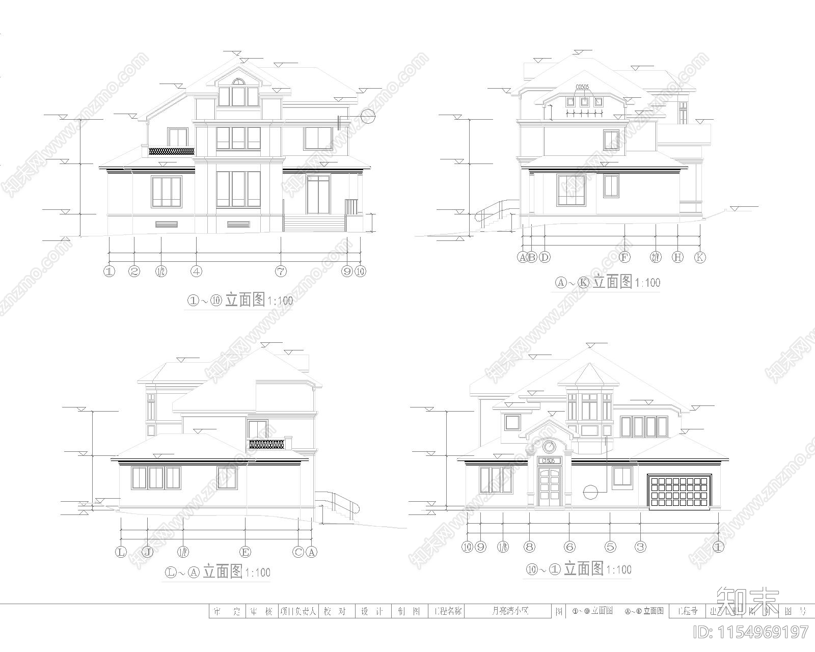 D015cad施工图下载【ID:1154969197】