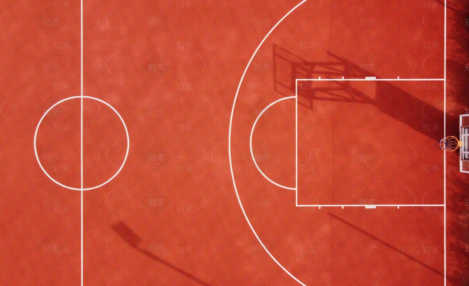 篮球场场地地面贴图下载【ID:1154974928】