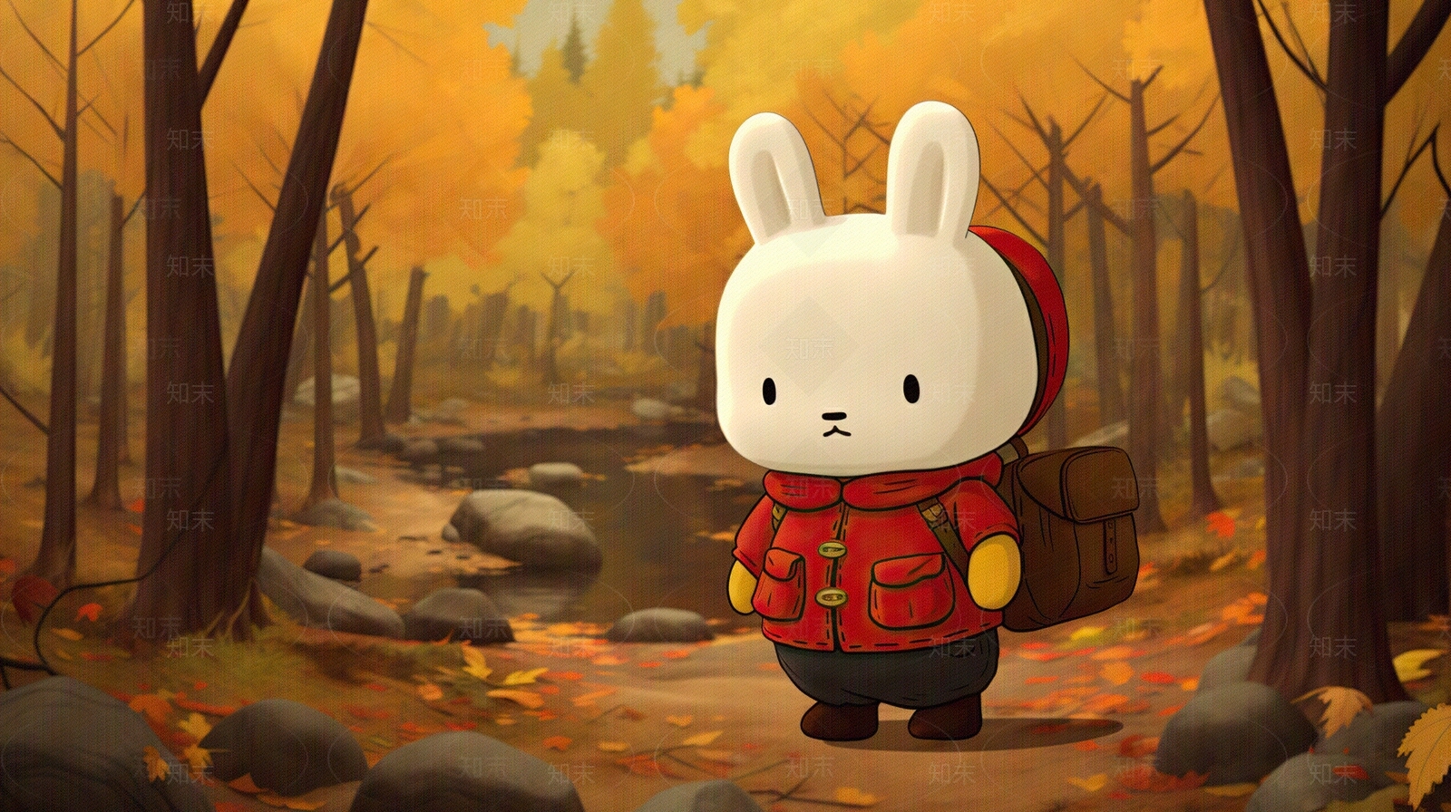 儿童卡通漫画壁纸贴图下载【ID:1154985200】