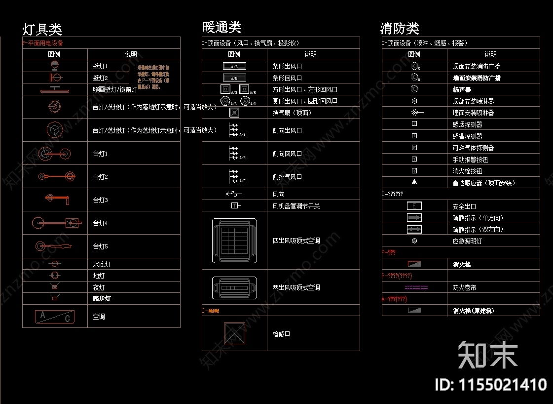 室内装修绘图规范制图标准施工图下载【ID:1155021410】