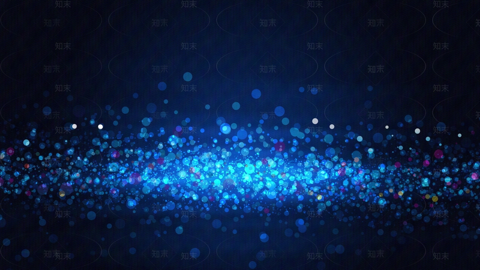 电视图投影幕屏保LED电子屏幕贴图下载【ID:1155026519】