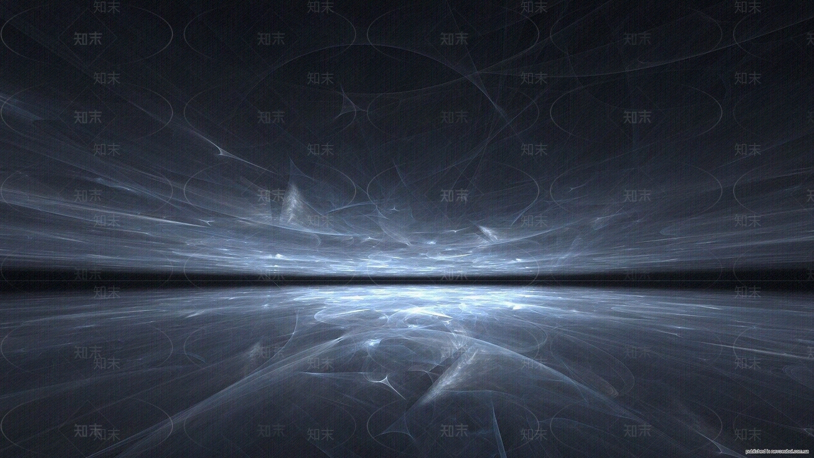 电视图投影幕屏保LED电子屏幕贴图下载【ID:1155027017】