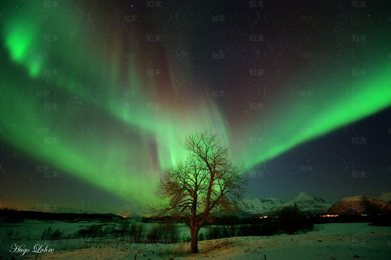 电视图投影幕屏保LED电子屏幕贴图下载【ID:1155027491】