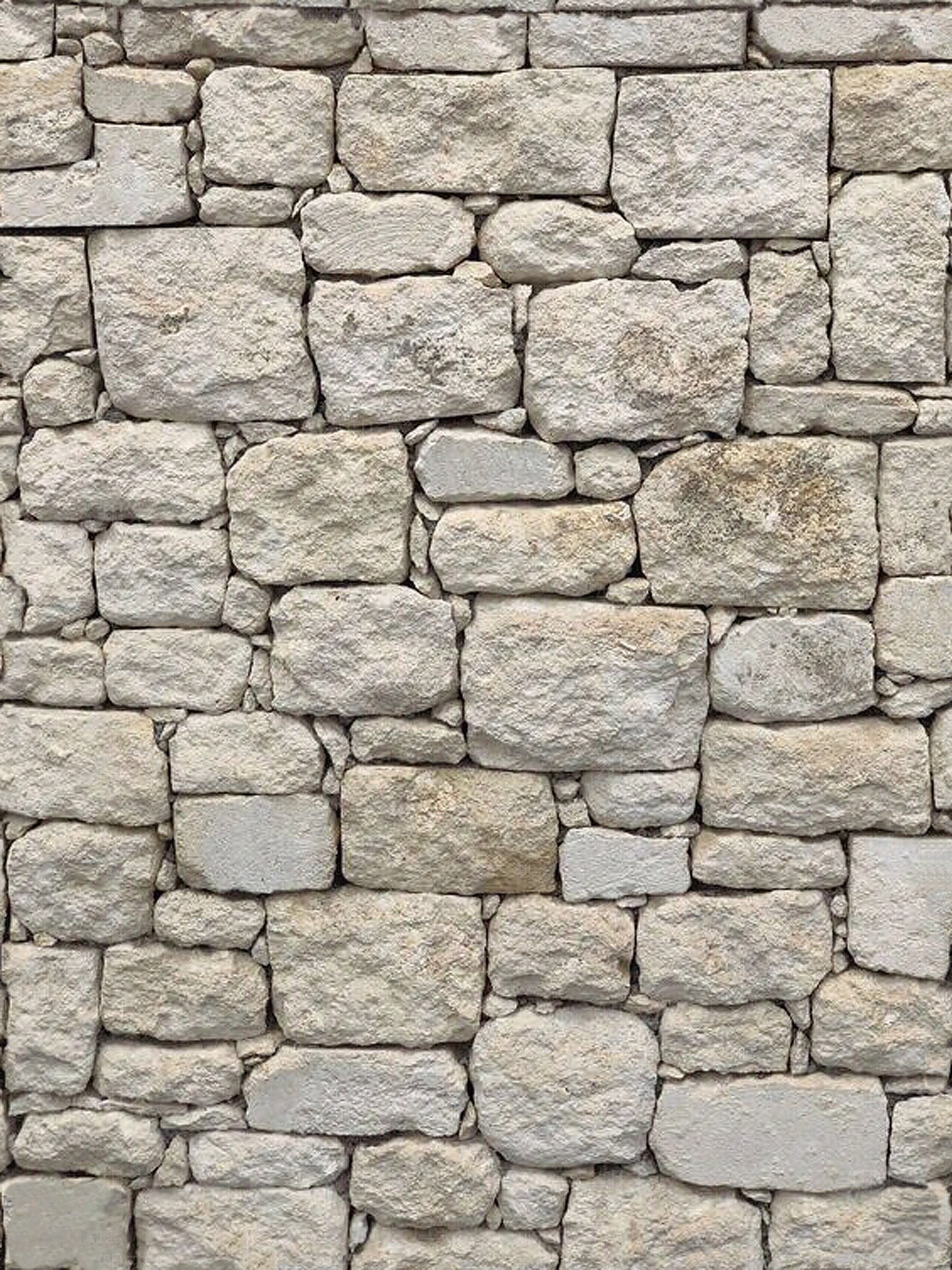无缝毛石石墙文化石贴图下载【ID:1155033275】