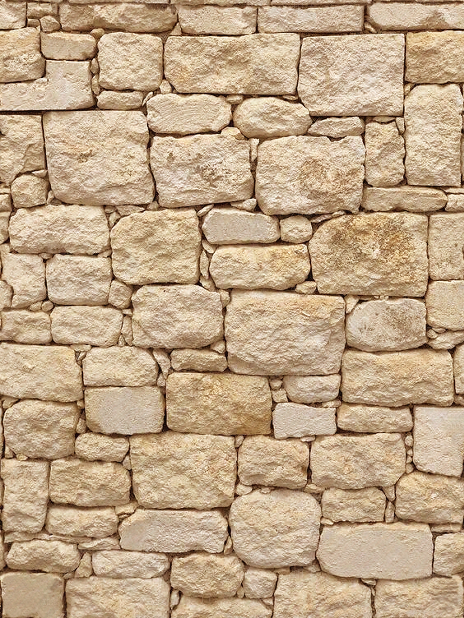 无缝毛石石墙文化石贴图下载【ID:1155033287】