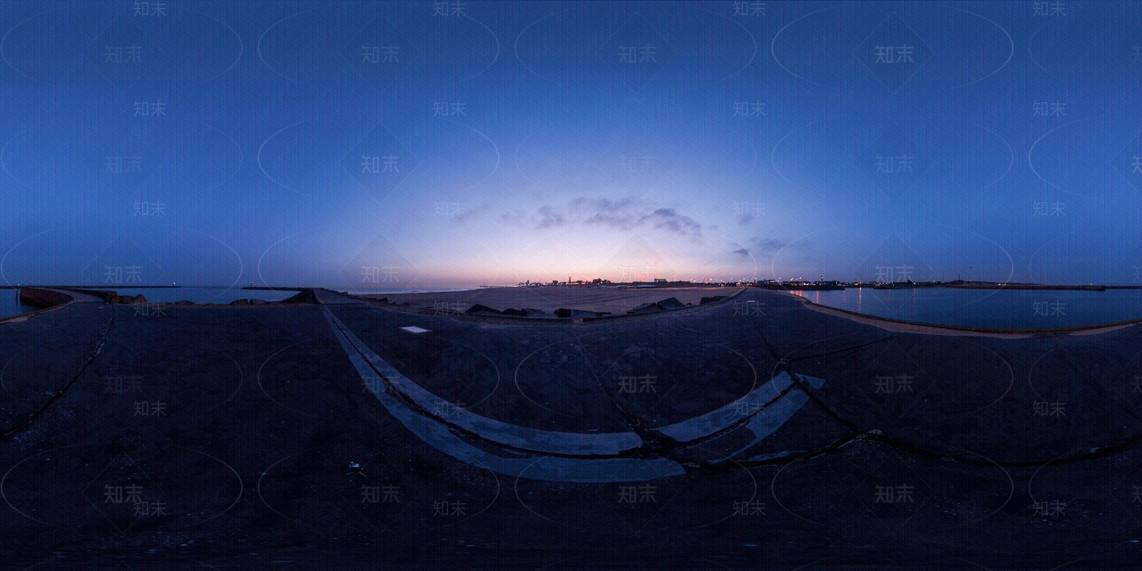 hdr夜晚天空夜空8k贴图下载【ID:1155066085】