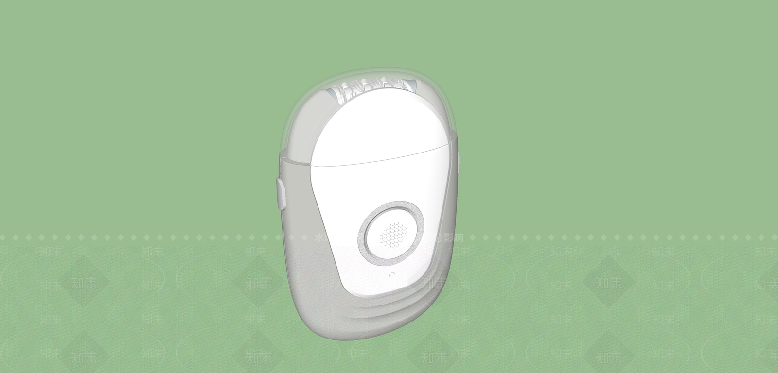 生活家电SU模型下载【ID:1155070734】