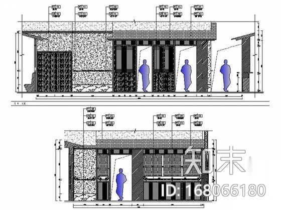 原创cad施工图下载【ID:168066180】