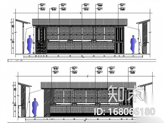 原创cad施工图下载【ID:168066180】