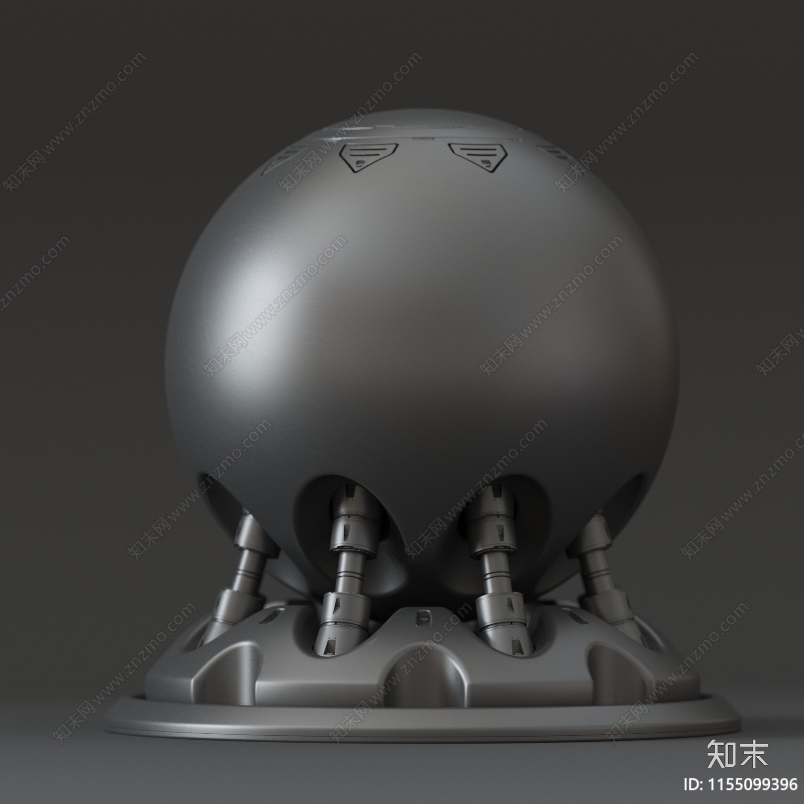 黑色金属贴图下载【ID:1155099396】