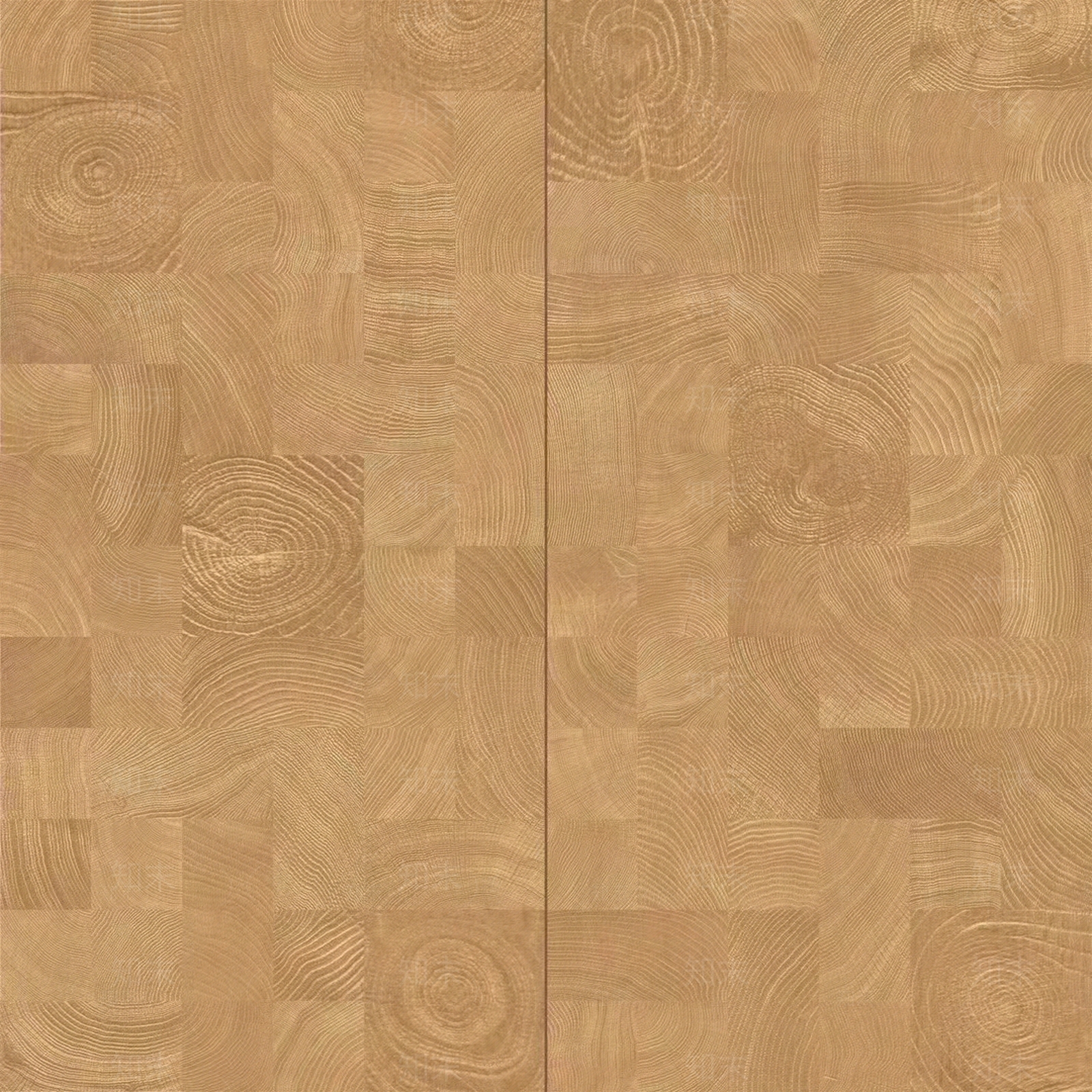 日式年轮木纹拼花砖贴图下载【ID:1155118496】