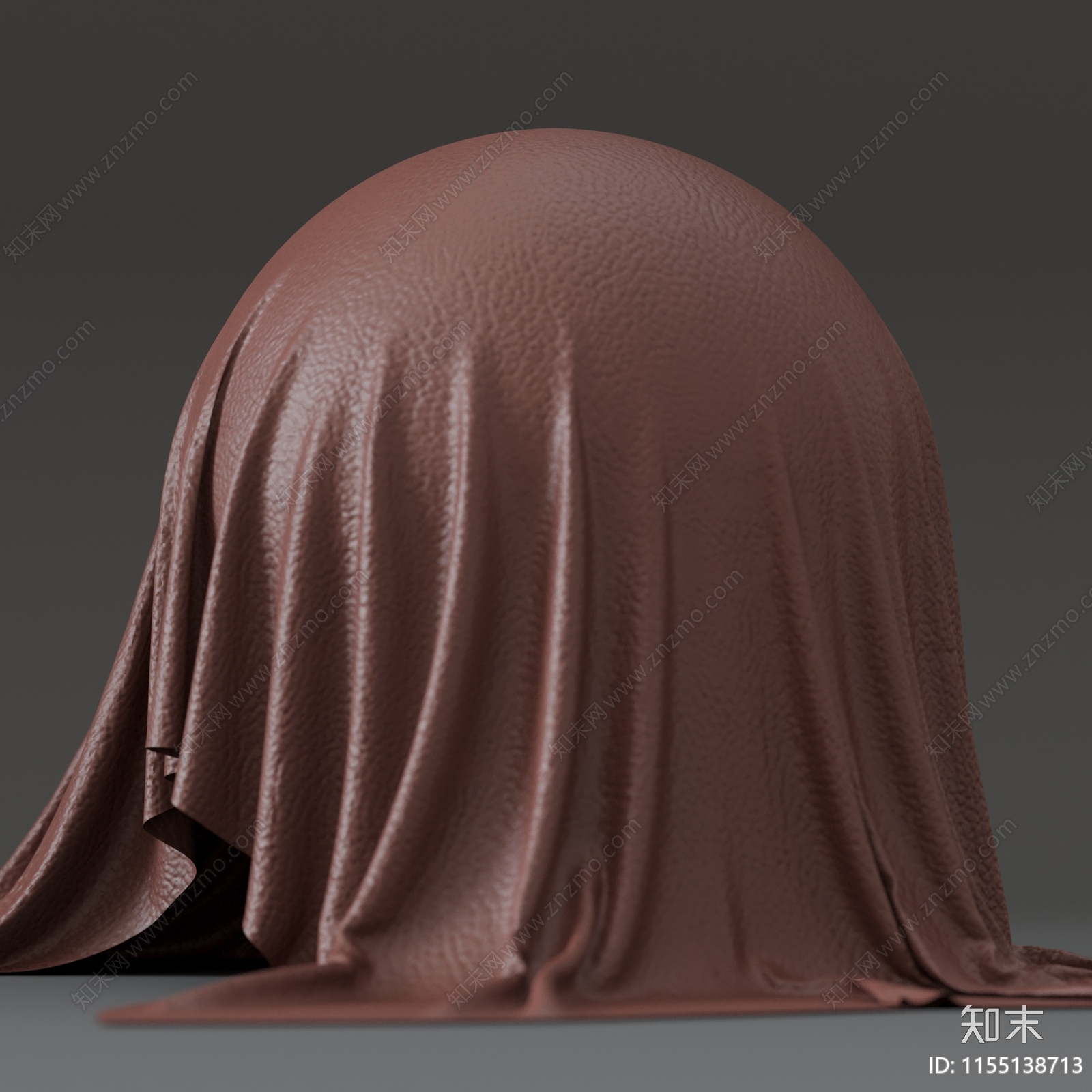 红色皮革贴图下载【ID:1155138713】