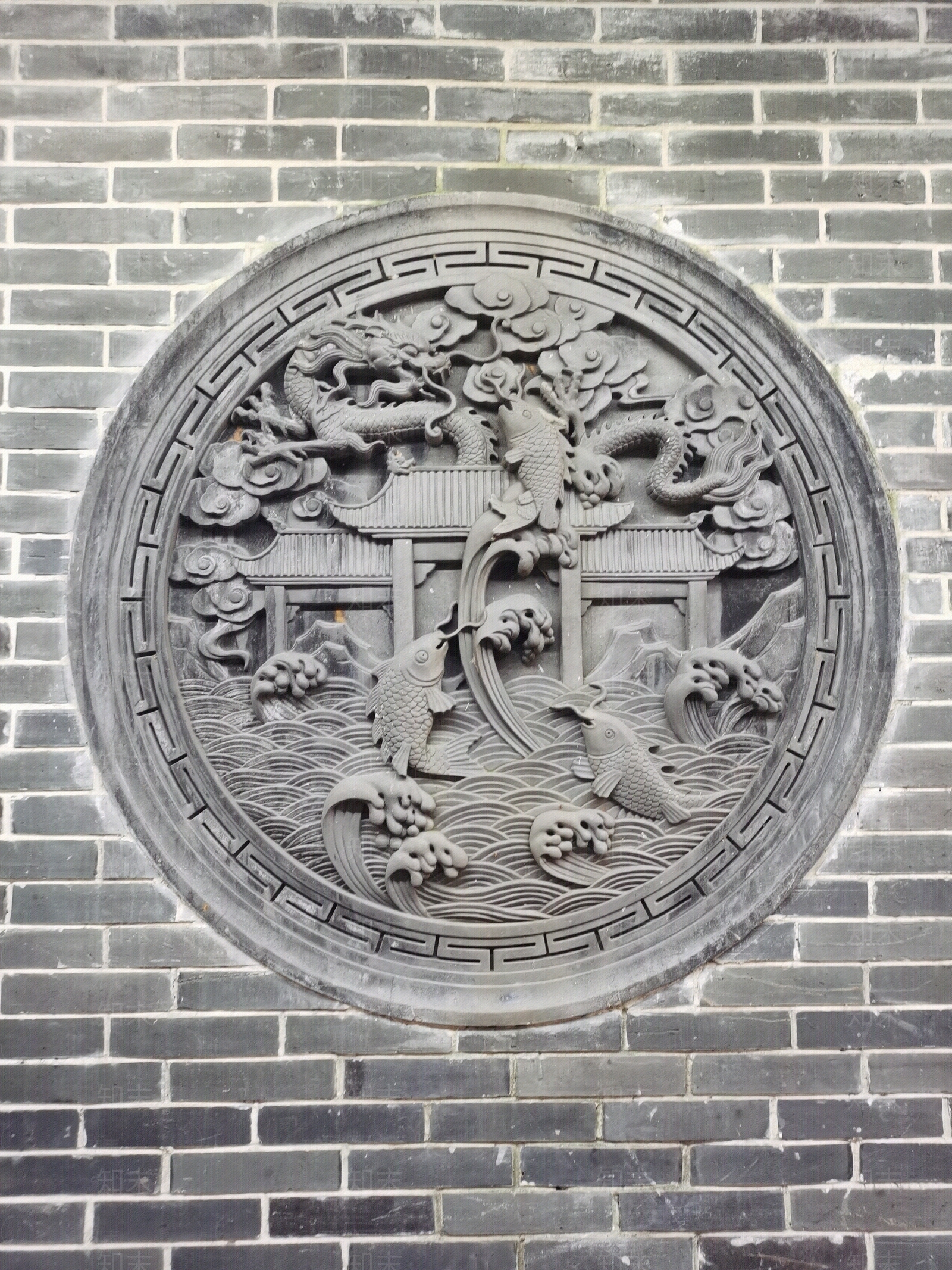 中式贴图下载【ID:1155195709】