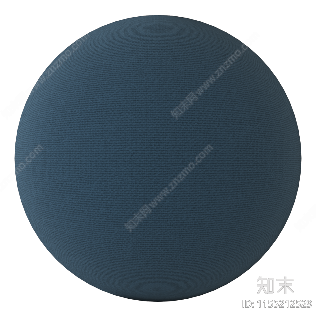 蓝色横纹布料贴图下载【ID:1155212529】