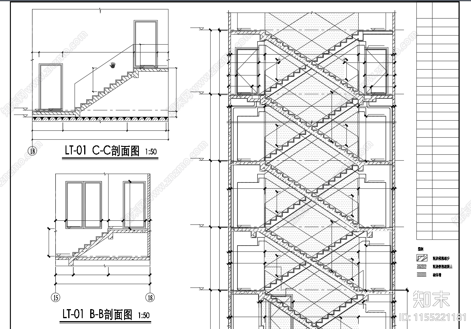 绿城杭州下沙湖上春风里高层居住区规划报施工图下载【ID:1155221181】