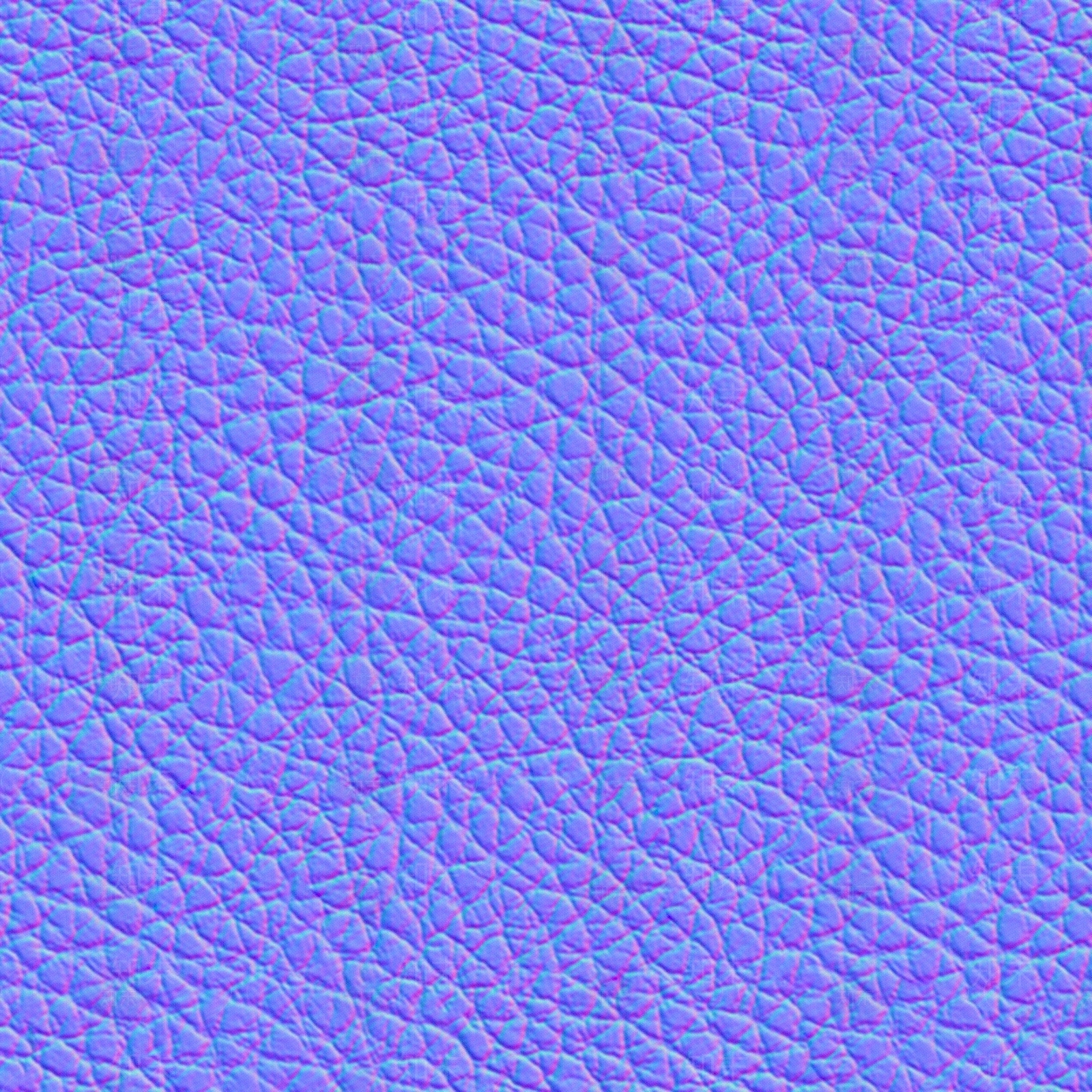 无缝纹皮革法线凹凸贴图下载【ID:1155252326】