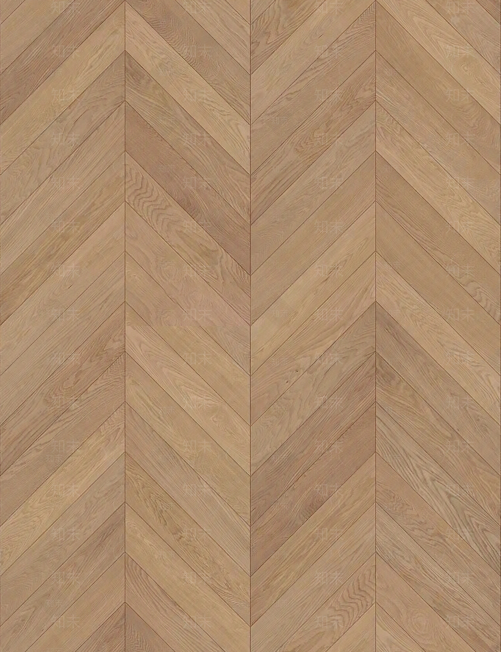 无缝棕色人字拼实木地板贴图下载【ID:1155255740】
