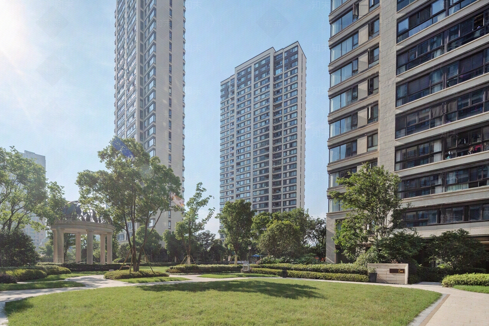 外景贴图下载【ID:1155261022】_【知末网贴图库】