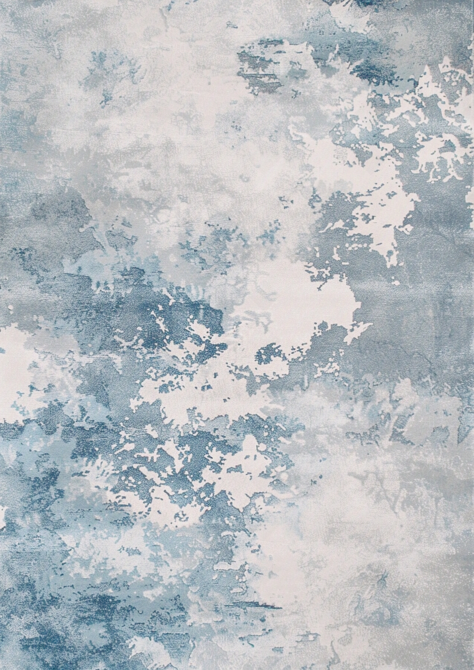 现代蓝色抽象纹理地毯贴图下载【ID:1155269549】