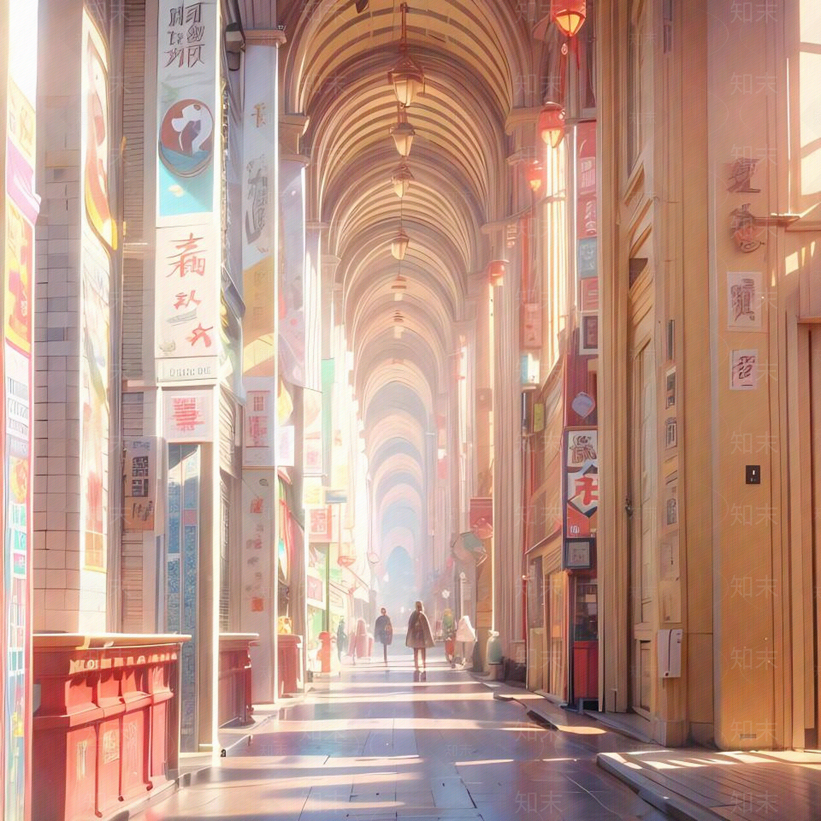 室内氛围感壁纸贴图下载【ID:1155275688】