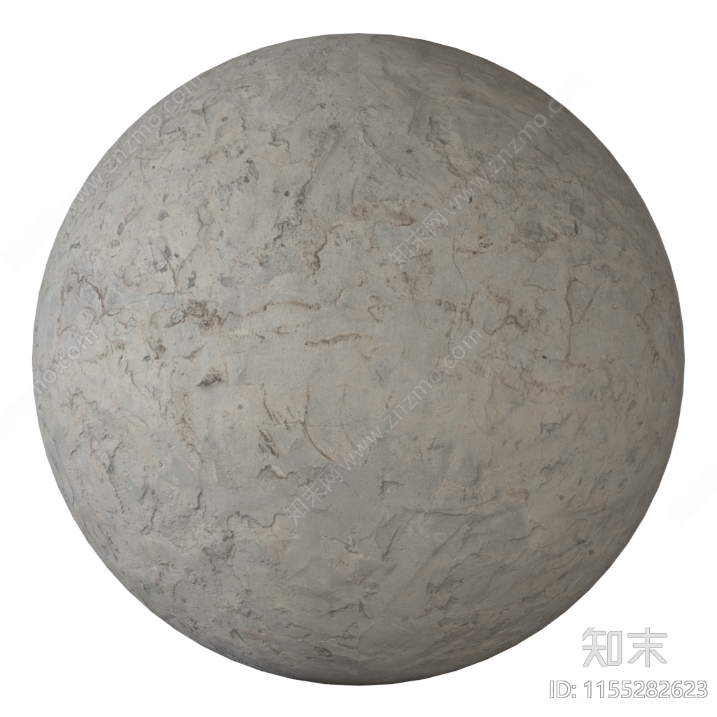 墙面抹灰水泥贴图下载【ID:1155282623】