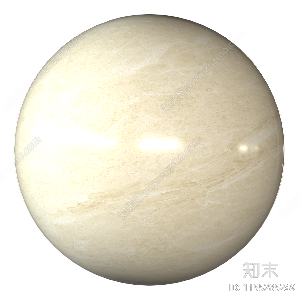 亮光米黄地砖贴图下载【ID:1155285249】