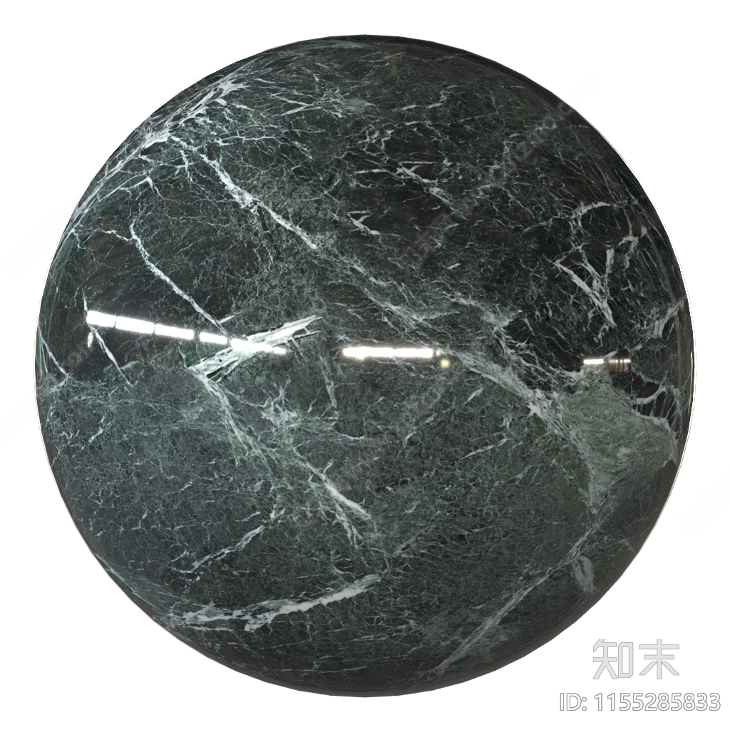 绿色石材大理石贴图下载【ID:1155285833】