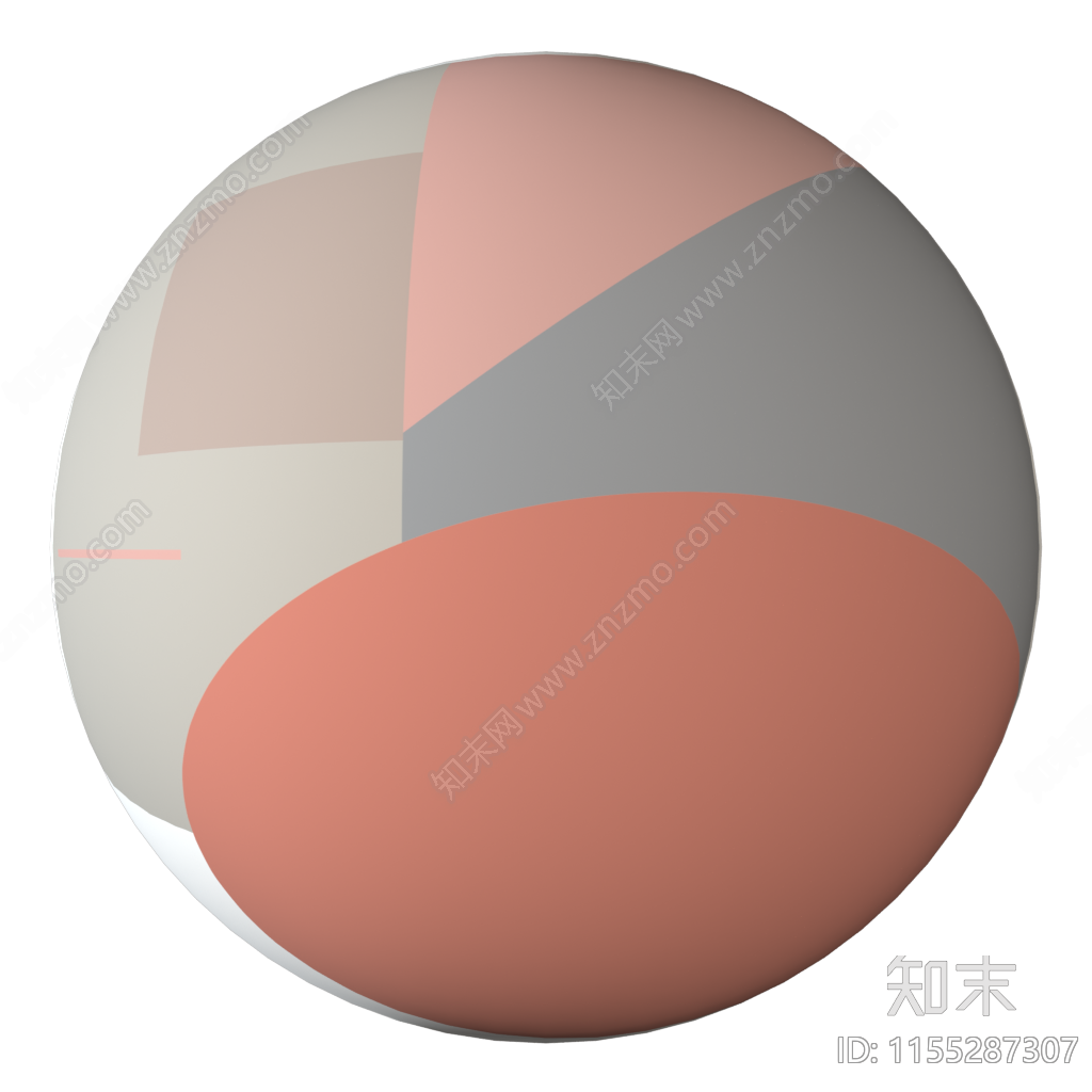 简约抽象装饰画贴图下载【ID:1155287307】