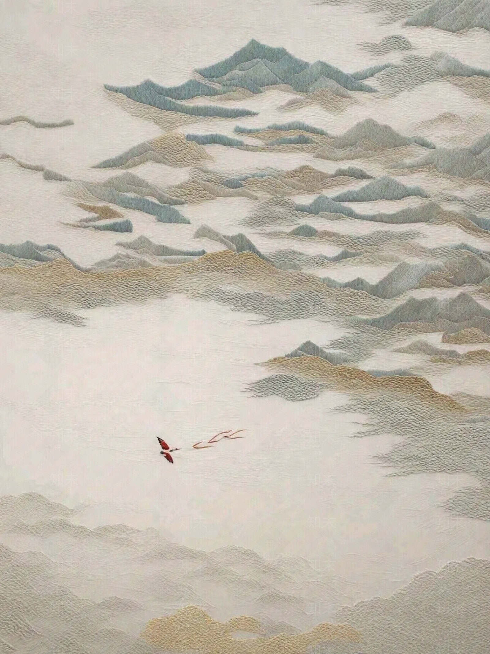 中式贴图下载【ID:1155357693】