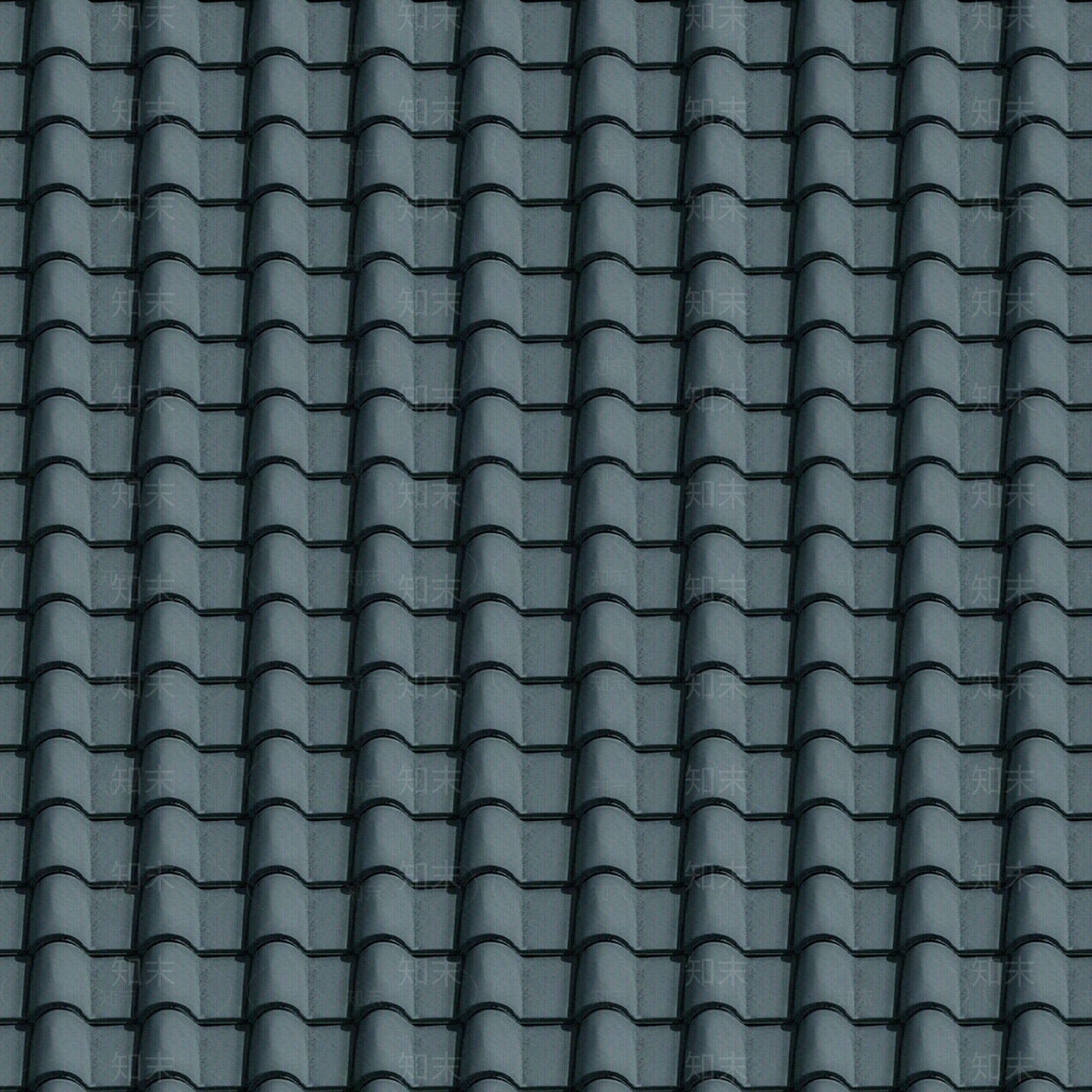 屋顶瓦贴图下载【ID:1155379680】