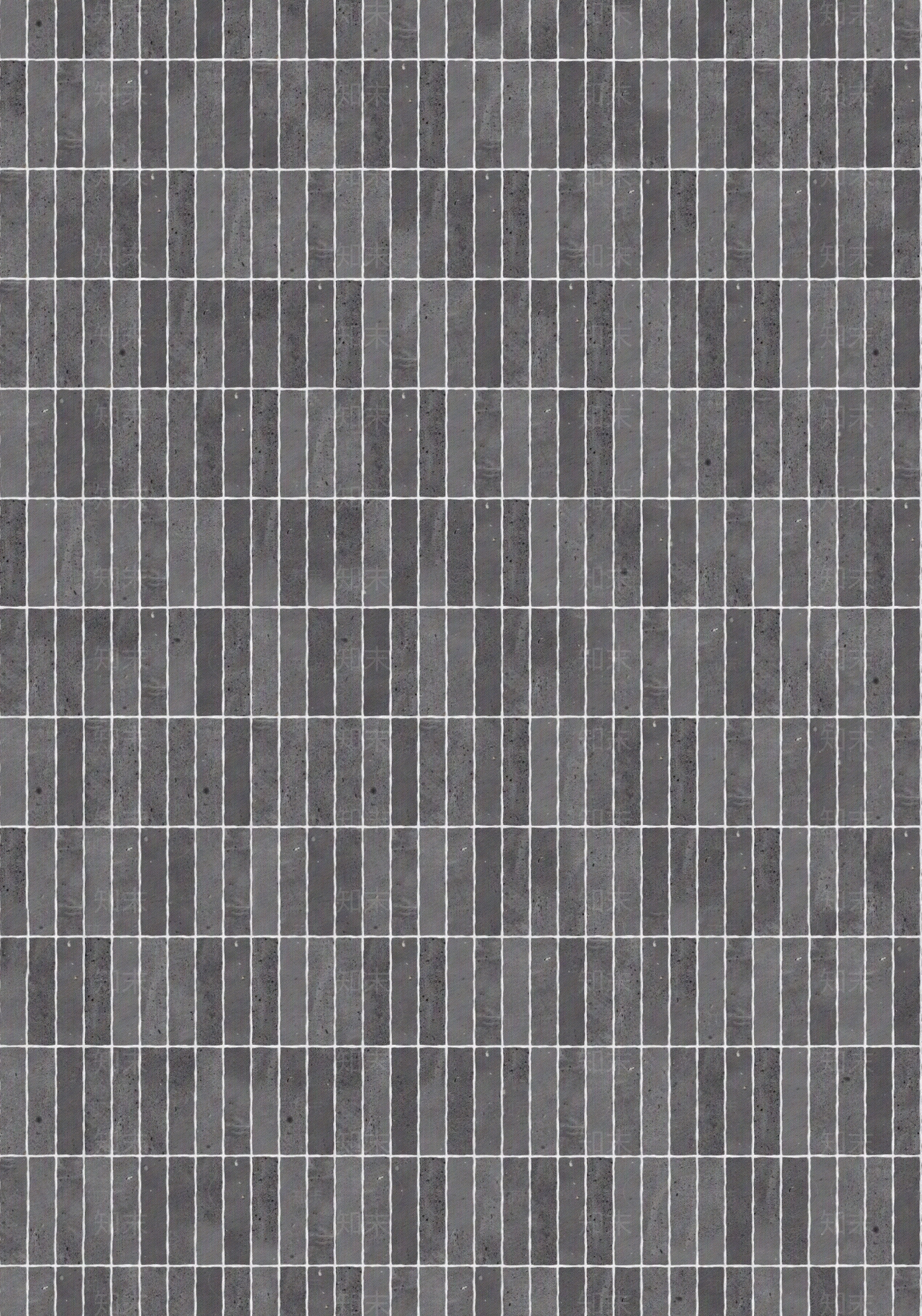 无缝青砖墙贴图下载【ID:1155455977】